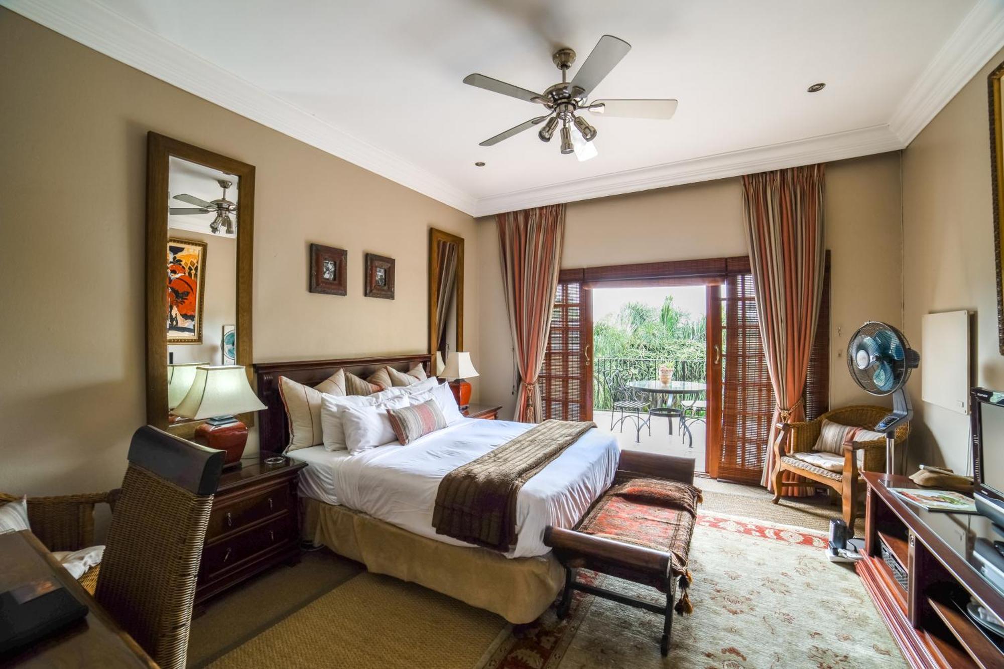 Tuareg Guest House Midrand Dış mekan fotoğraf